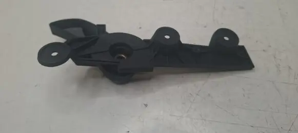 BMW 5 E60 E61 Engine bonnet (hood) release handle 7052579