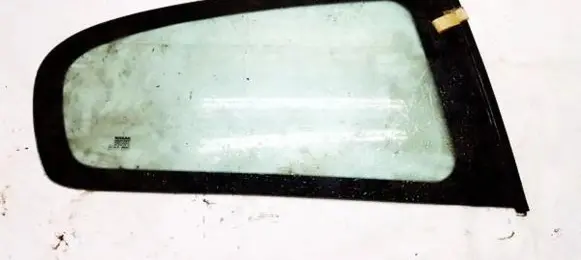 Nissan Almera N16 Rear side window 43r000464 43r-000464