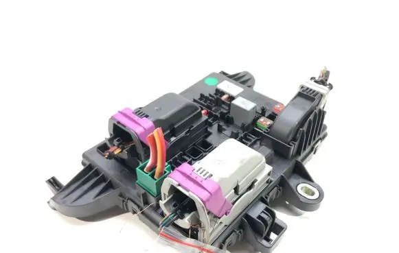 Other control units/modules