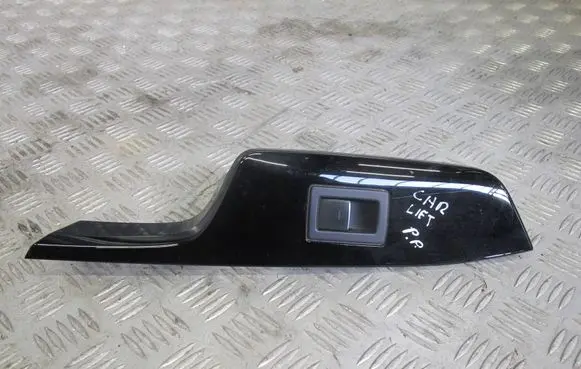 Toyota C-HR I Quarter vent window switch 