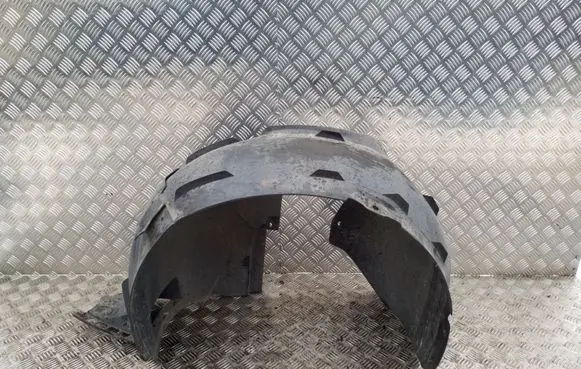 Volkswagen Eos Front wheel arch liner splash guards 1Q0805911D 1Q0805977B