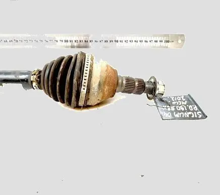 Opel Signum Front driveshaft