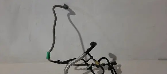 Dacia Duster Fuel line/pipe/hose 118263479R