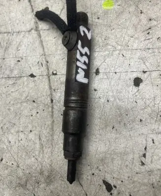 Volvo V70 Fuel injector 0432193616 0741302010
