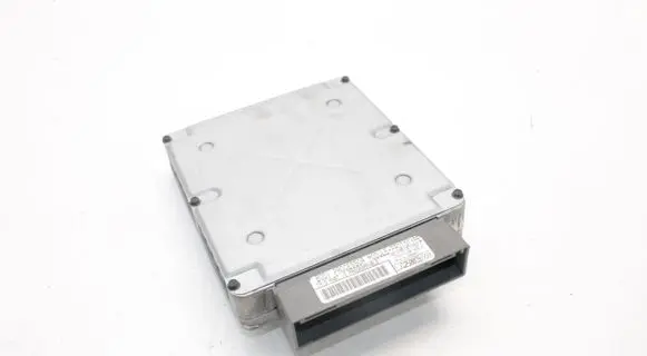 Jaguar XK8 - XKR Central body control module LJG2500CB