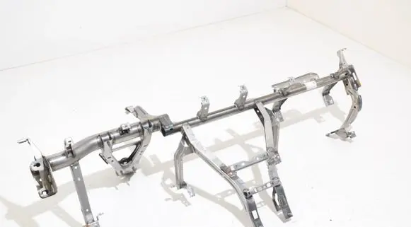 Mini Countryman U25 Dashboard cross member/frame bar 9628039
