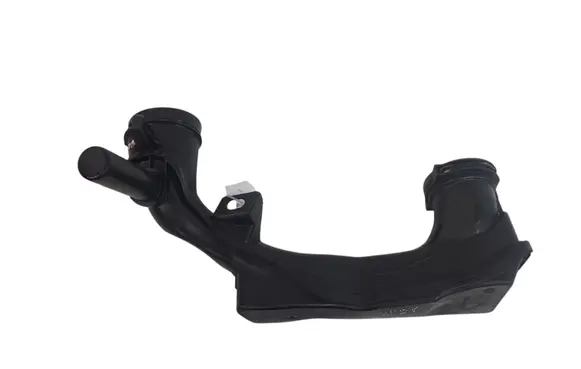 Volvo V40 Intercooler hose/pipe 31370135