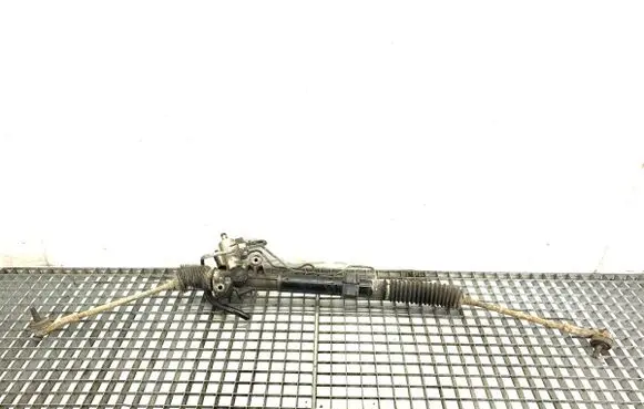 Steering rack
