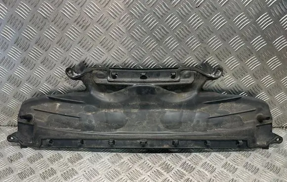 Mercedes-Benz E W211 Other engine bay part A2118800236