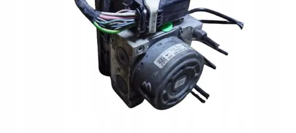 Citroen C4 Cactus ABS Pump 9813805380