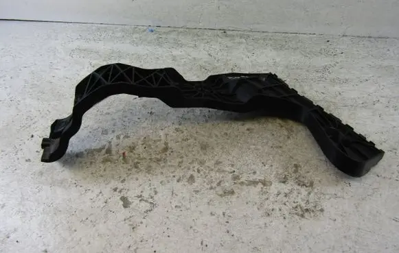 Audi Q3 F3 Rear bumper mounting bracket 83F807453