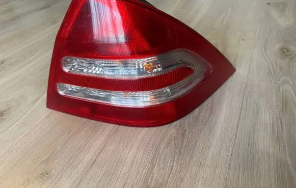 Mercedes-Benz C W203 Rear/tail lights A2038200264 2038200264