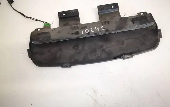 Volvo S40, V40 Third/center stoplight 30621086