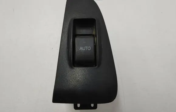 Toyota Avensis T250 Electric window control switch 7427205020