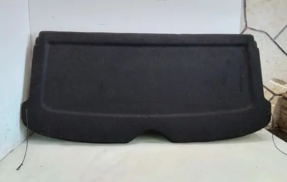 Peugeot 307 Parcel shelf