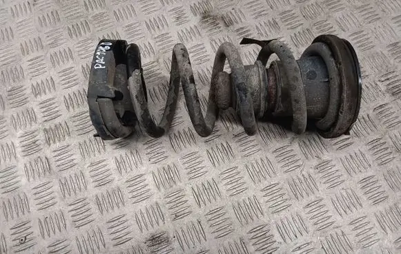 Chrysler Pacifica Rear coil spring 68231034AA