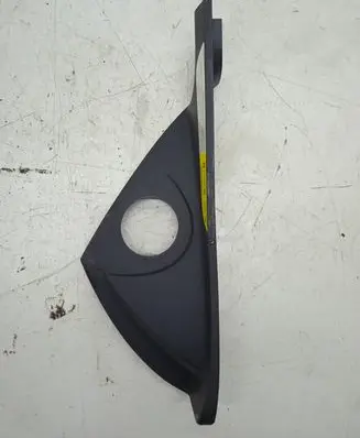 Volvo V50 Dashboard side end trim 72382