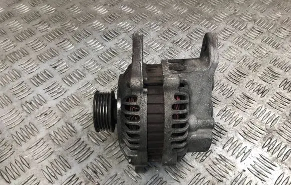 Subaru Legacy Generator/alternator