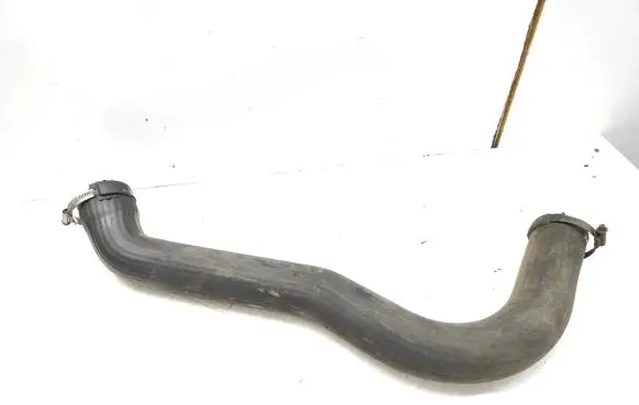 Ford Transit Intercooler hose/pipe