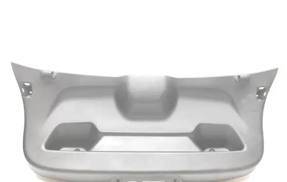 Peugeot 208 II Tailgate/boot cover trim set 98232025ZD