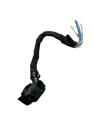 Volkswagen PASSAT B5 Plug wire 443971883