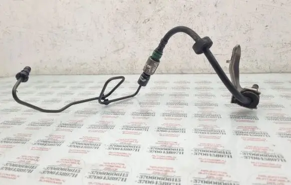 Volkswagen Touareg I Clutch pipe/line 7L6721477J