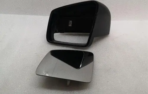 Mercedes-Benz G W461 W463 1st Gen Front door electric wing mirror A4638101119