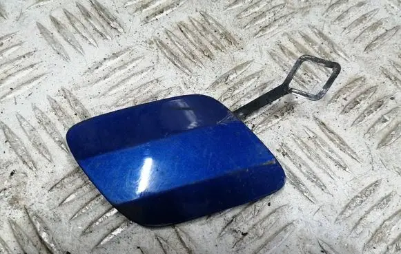 Renault Captur II Front tow hook cap/cover 511801345R 070033
