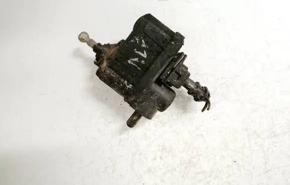 Alfa Romeo 156 Headlight level adjustment motor 38420692
