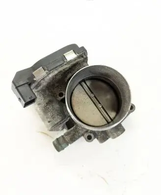BMW 5 F10 F11 Throttle valve 7597871 A2C53356724 1133400577