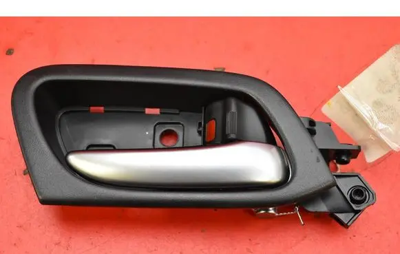 Honda Civic X Front door interior handle 72120TVOB