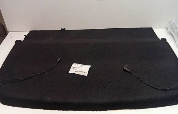 Citroen C4 II Picasso Parcel shelf 96778490ZD
