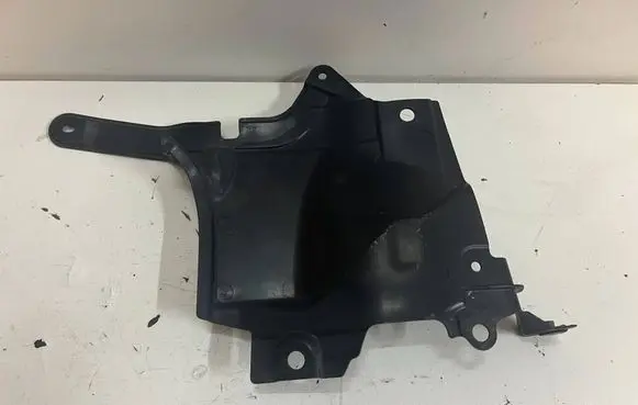 Mazda 2 Front underbody cover/under tray 5634Z56342 5634Z 56342