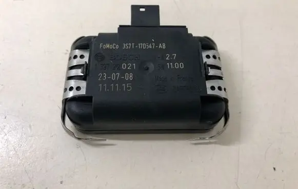 Ford C-MAX I Rain sensor 3S7T17D547AB
