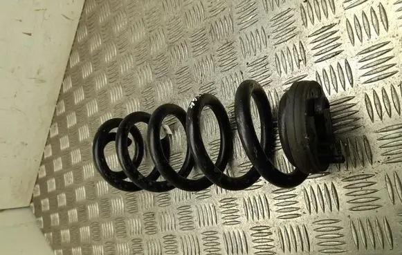 Audi Q5 SQ5 Rear coil spring 8MA511115