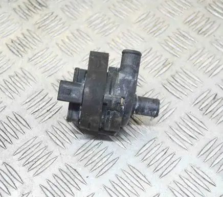 Mercedes-Benz E W213 Electric auxiliary coolant/water pump A2118350364 A2118350028