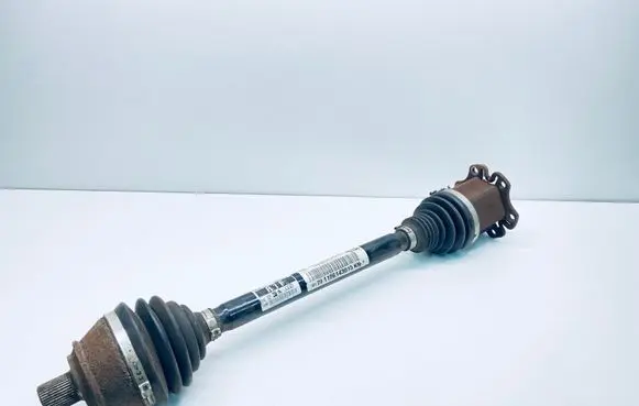 Volkswagen Phaeton Front driveshaft 3D0407271F