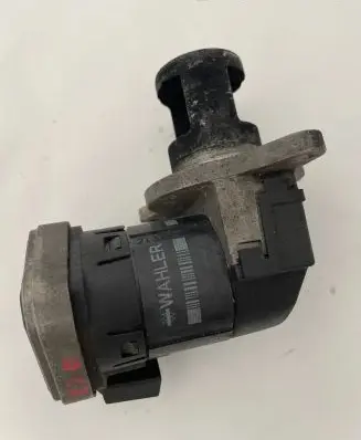 Mercedes-Benz E W211 EGR valve A6461400860