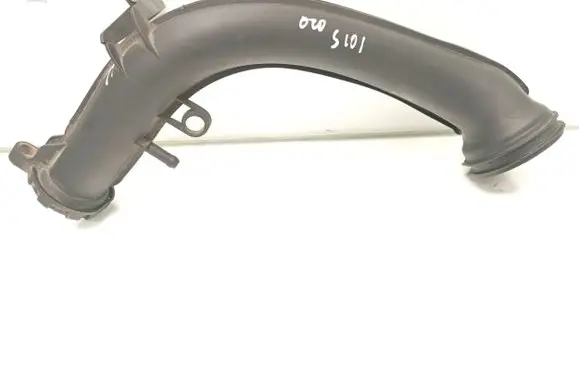 Volkswagen Golf V Intercooler hose/pipe 03C145673C