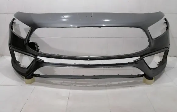 Mercedes-Benz A W177 AMG Front bumper A1778804905 A1779056105 A1778856200