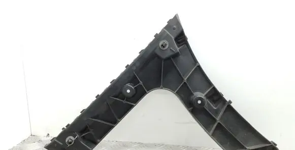 Audi A6 S6 C7 4G Bumper support mounting bracket corner 4G5807453B