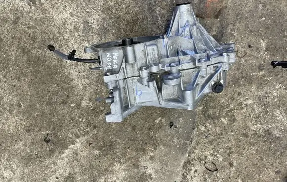 Opel Mokka B Engine 9849331610