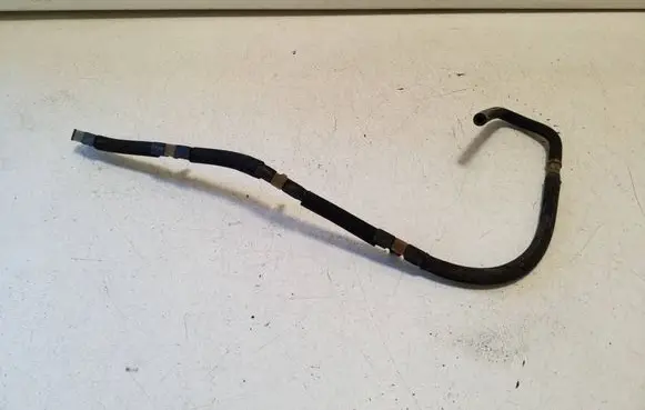 Volkswagen Crafter Fuel return line/hose 