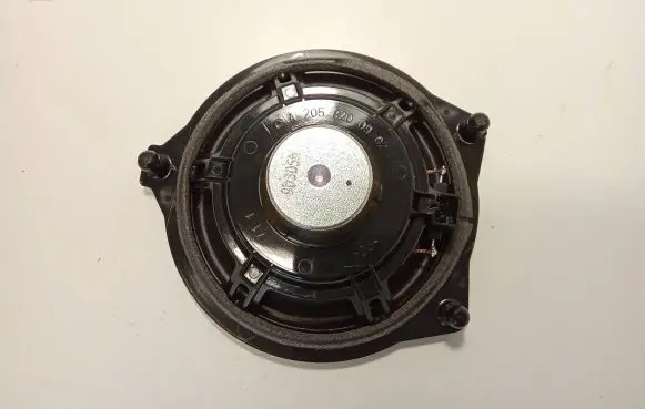 Mercedes-Benz GLC AMG Panel speaker A2058900902