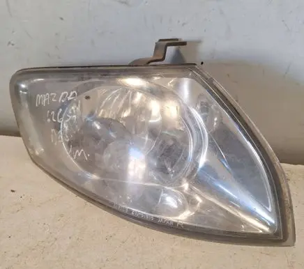 Mazda 626 Front indicator light 21061918