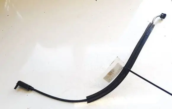 Mercedes-Benz A W168 Gear shift cable linkage 1682902085
