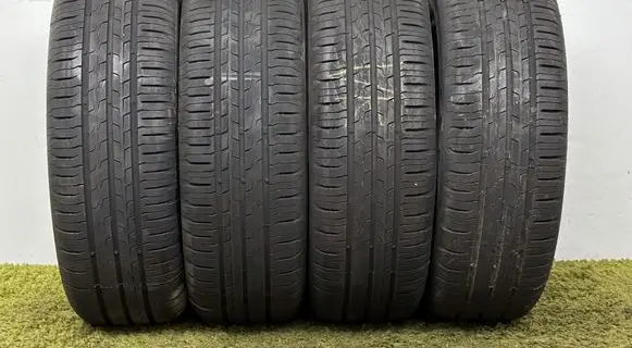 Skoda Octavia Mk3 (5E) R14 summer tire 