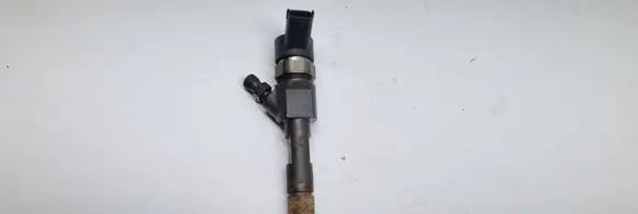 Renault Scenic II - Grand scenic II Fuel injector 0445110230 8200389369
