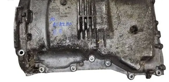 Ford Mondeo MK IV Oil sump l3g3-10-401