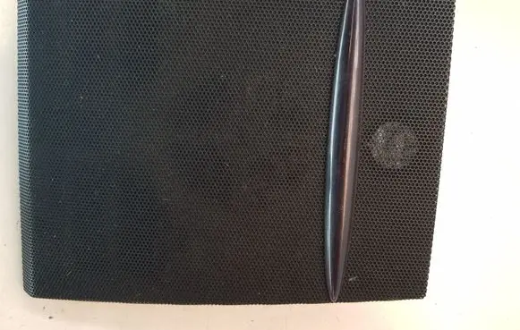 Mercedes-Benz B W245 Parking PDC sensor display screen A1696800936